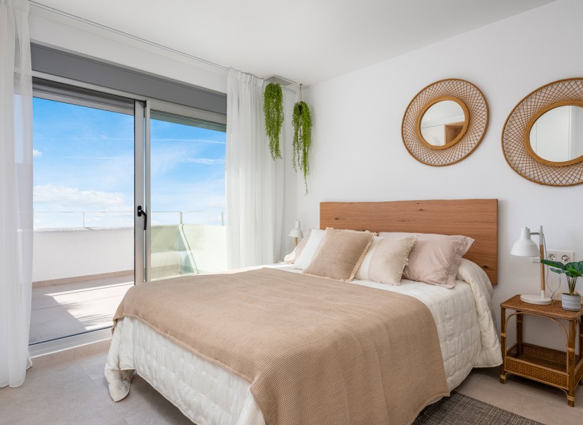 Nieuwbouw Woningen - Vrijstaand - Los Alcázares