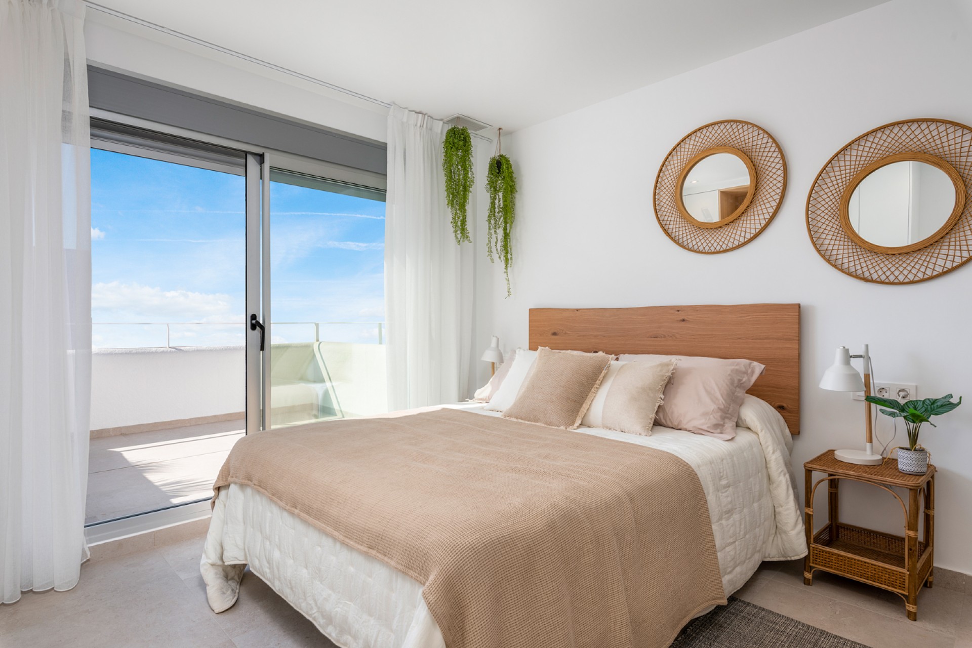 Nieuwbouw Woningen - Vrijstaand - Los Alcázares