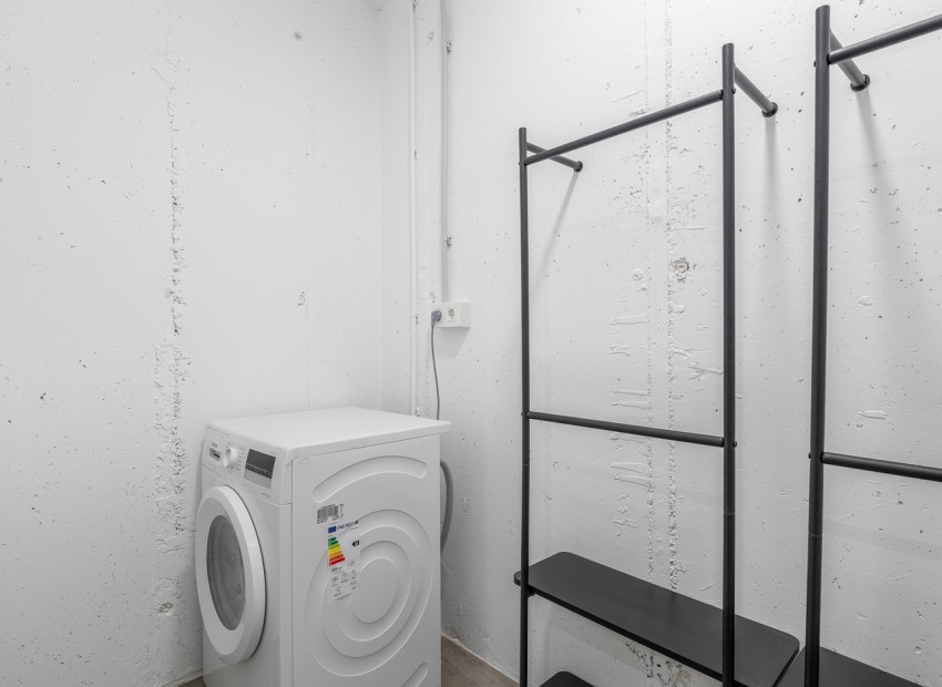 Nieuwbouw Woningen - Vrijstaand - Los Alcázares