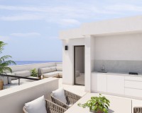 Nieuwbouw Woningen - Vrijstaand - Los Alcázares