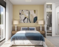 Nieuwbouw Woningen - Vrijstaand - Los Alcázares