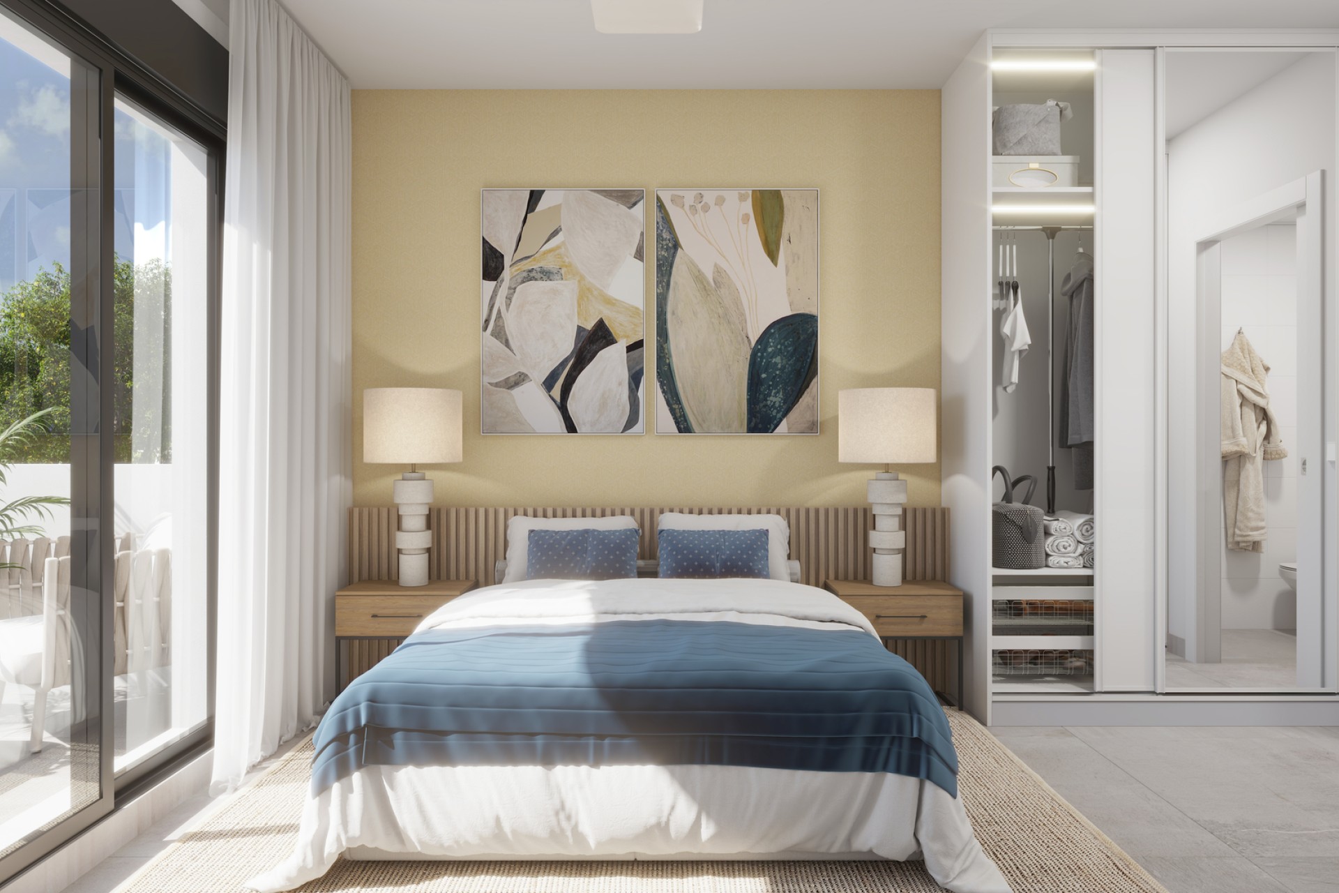 Nieuwbouw Woningen - Vrijstaand - Los Alcázares