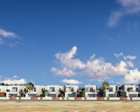 Nieuwbouw Woningen - Vrijstaand - Los Alcázares