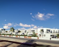 Nieuwbouw Woningen - Vrijstaand - Los Alcázares