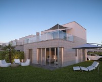 Nieuwbouw Woningen - Vrijstaand - Los Alcázares