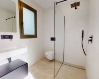 Nieuwbouw Woningen - Vrijstaand - Los Alcázares