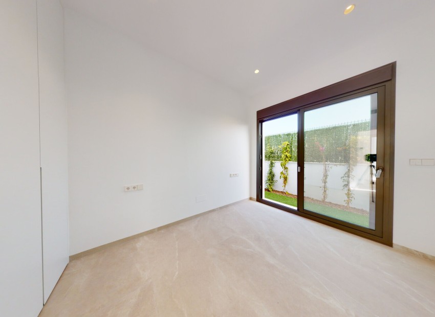 Nieuwbouw Woningen - Vrijstaand - Los Alcázares