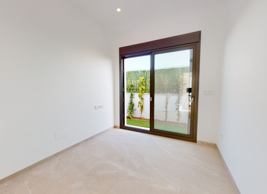 Nieuwbouw Woningen - Vrijstaand - Los Alcázares