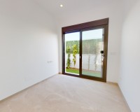 Nieuwbouw Woningen - Vrijstaand - Los Alcázares