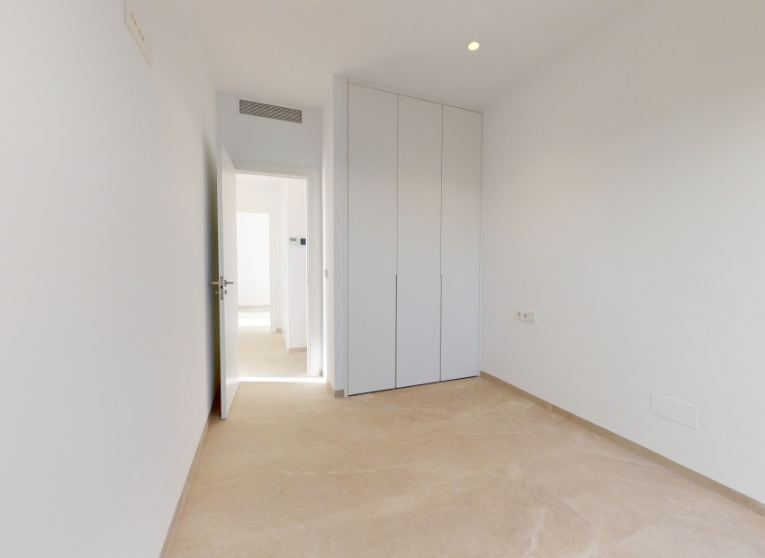 Nieuwbouw Woningen - Vrijstaand - Los Alcázares