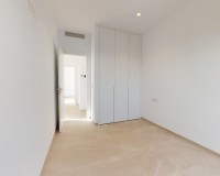 Nieuwbouw Woningen - Vrijstaand - Los Alcázares
