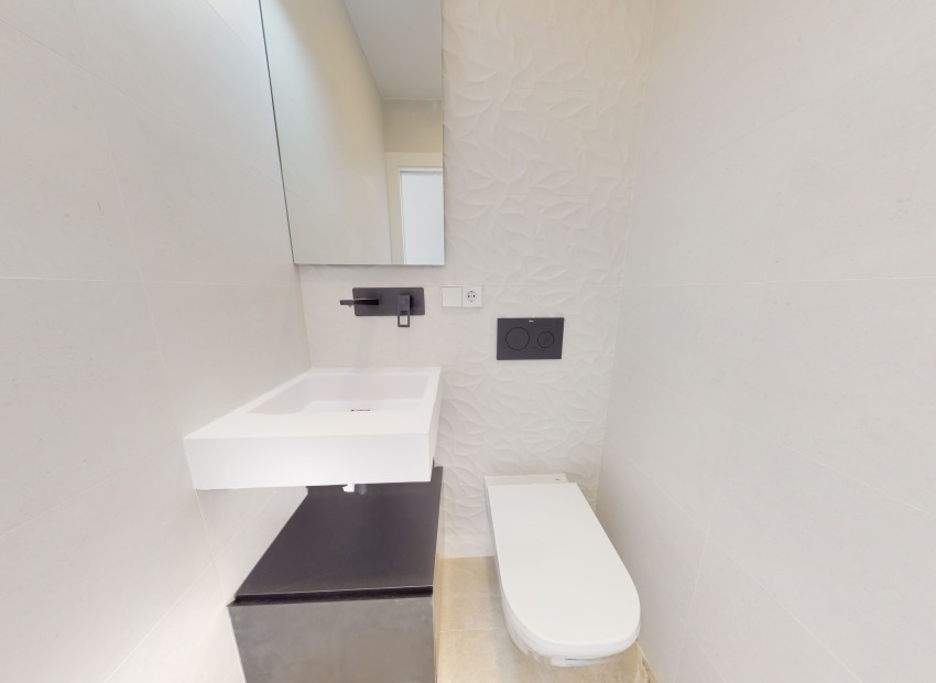 Nieuwbouw Woningen - Vrijstaand - Los Alcázares