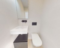 Nieuwbouw Woningen - Vrijstaand - Los Alcázares