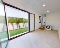 Nieuwbouw Woningen - Vrijstaand - Los Alcázares