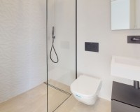 Nieuwbouw Woningen - Vrijstaand - Los Alcázares
