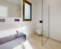 Nieuwbouw Woningen - Vrijstaand - Los Alcázares