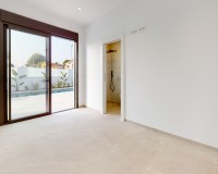 Nieuwbouw Woningen - Vrijstaand - Los Alcázares