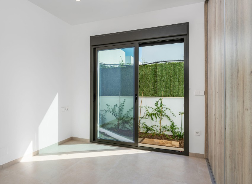 Nieuwbouw Woningen - Vrijstaand - Los Alcázares