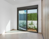 Nieuwbouw Woningen - Vrijstaand - Los Alcázares