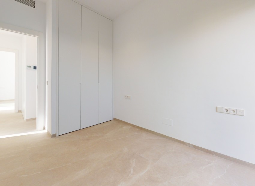 Nieuwbouw Woningen - Vrijstaand - Los Alcázares