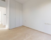 Nieuwbouw Woningen - Vrijstaand - Los Alcázares