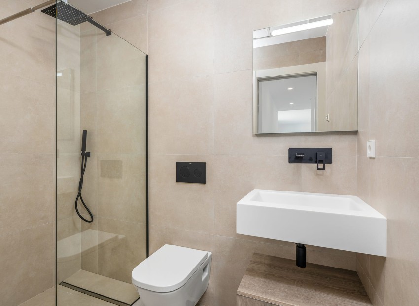 Nieuwbouw Woningen - Vrijstaand - Los Alcázares