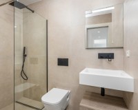 Nieuwbouw Woningen - Vrijstaand - Los Alcázares