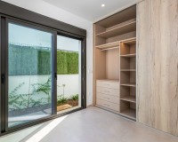Nieuwbouw Woningen - Vrijstaand - Los Alcázares