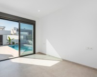 Nieuwbouw Woningen - Vrijstaand - Los Alcázares