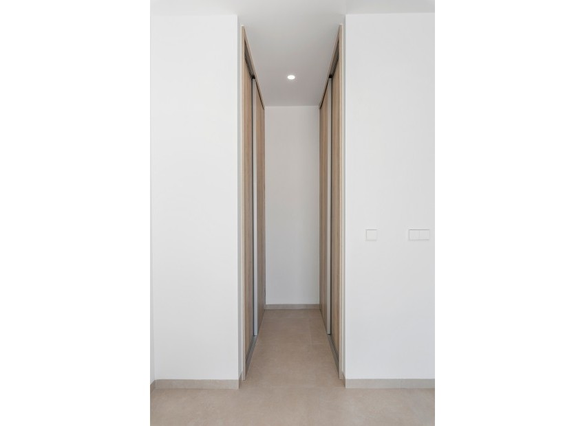Nieuwbouw Woningen - Vrijstaand - Los Alcázares