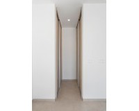 Nieuwbouw Woningen - Vrijstaand - Los Alcázares