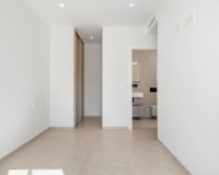 Nieuwbouw Woningen - Vrijstaand - Los Alcázares