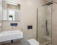 Nieuwbouw Woningen - Vrijstaand - Los Alcázares