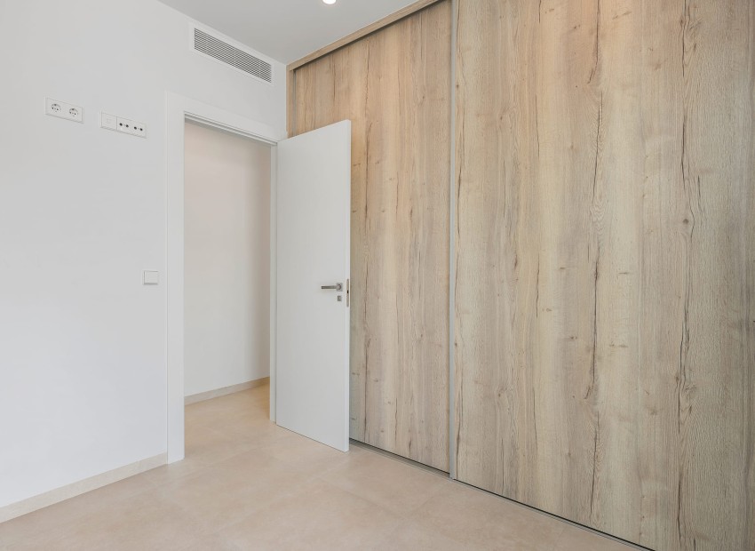 Nieuwbouw Woningen - Vrijstaand - Los Alcázares