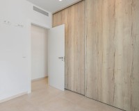 Nieuwbouw Woningen - Vrijstaand - Los Alcázares