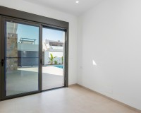 Nieuwbouw Woningen - Vrijstaand - Los Alcázares