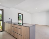 Nieuwbouw Woningen - Vrijstaand - Los Alcázares