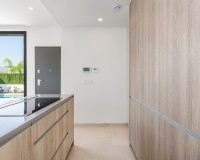 Nieuwbouw Woningen - Vrijstaand - Los Alcázares