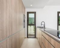 Nieuwbouw Woningen - Vrijstaand - Los Alcázares