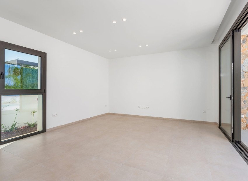 Nieuwbouw Woningen - Vrijstaand - Los Alcázares