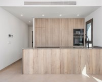 Nieuwbouw Woningen - Vrijstaand - Los Alcázares