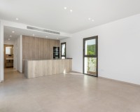 Nieuwbouw Woningen - Vrijstaand - Los Alcázares