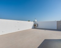 Nieuwbouw Woningen - Vrijstaand - Los Alcázares
