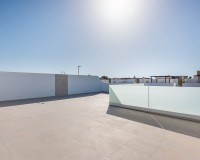 Nieuwbouw Woningen - Vrijstaand - Los Alcázares
