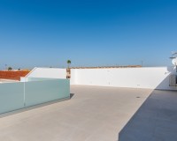 Nieuwbouw Woningen - Vrijstaand - Los Alcázares