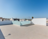Nieuwbouw Woningen - Vrijstaand - Los Alcázares
