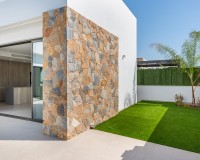 Nieuwbouw Woningen - Vrijstaand - Los Alcázares