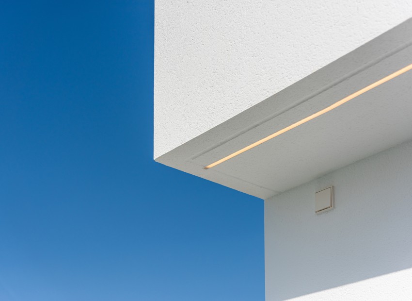 Nieuwbouw Woningen - Vrijstaand - Los Alcázares