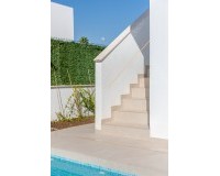 Nieuwbouw Woningen - Vrijstaand - Los Alcázares