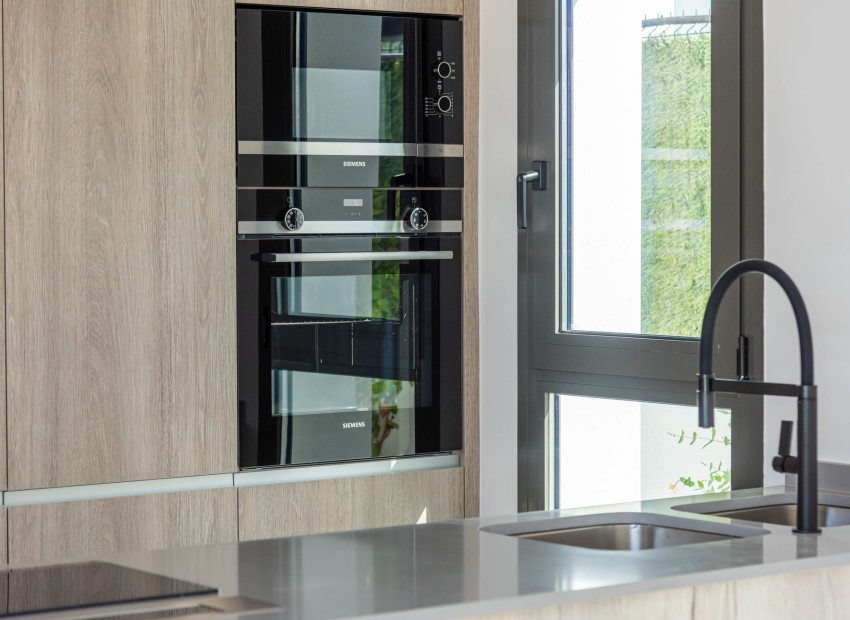 Nieuwbouw Woningen - Vrijstaand - Los Alcázares